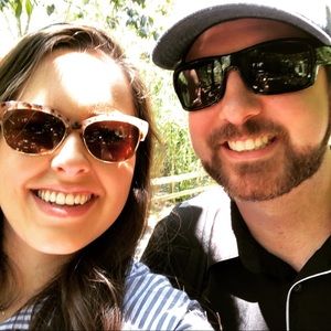 Meet your Posher, Jazmine